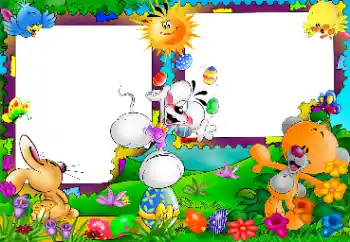Photo effect from category Children's holidays № 50789