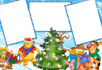 Photo effect from category Children's holidays № 57650