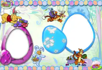 Photo effect from category Children's holidays № 58914