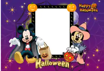 Photo effect from category Children's holidays № 61622. An inscription on the frame: Happy Halloween Photo effect from category Children's holidays № 61622. An inscription on the frame: Happy Halloween