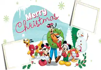 Photo effect from category Children's holidays № 67297. An inscription on the frame: Merry Christmas Photo effect from category Children's holidays № 67297. An inscription on the frame: Merry Christmas