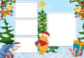 Photo effect from category Children's holidays № 8586
