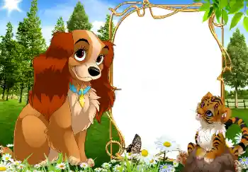 Photo effect from category Disney cartoons № 101132 Photo effect from category Disney cartoons № 101132