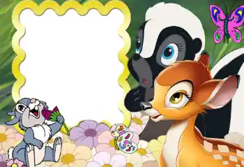 Photo effect from category Disney cartoons № 102619