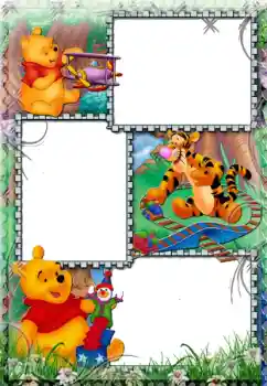 Photo effect from category Disney cartoons № 103933