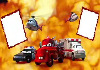 Photo effect from category Disney cartoons № 104141