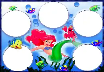 Photo effect from category Disney cartoons № 105191