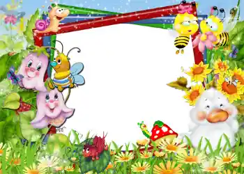 Photo effect from category Disney cartoons № 1053 Photo effect from category Disney cartoons № 1053