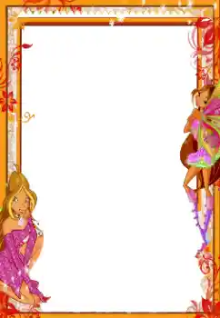 Photo effect from category Disney cartoons № 112696