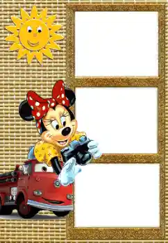 Photo effect from category Disney cartoons № 126996
