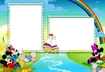 Photo effect from category Disney cartoons № 130664