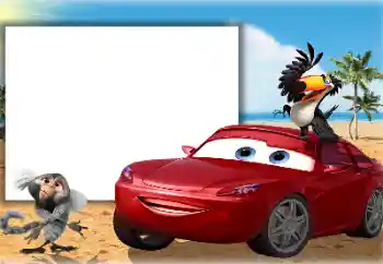 Photo effect from category Disney cartoons № 131333