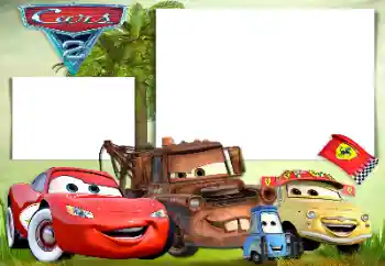 Photo effect from category Disney cartoons № 132914