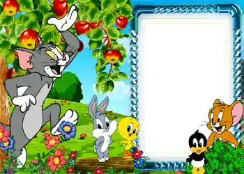 Photo effect from category Disney cartoons № 1371 Photo effect from category Disney cartoons № 1371