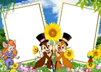 Photo effect from category Disney cartoons № 1374 Photo effect from category Disney cartoons № 1374