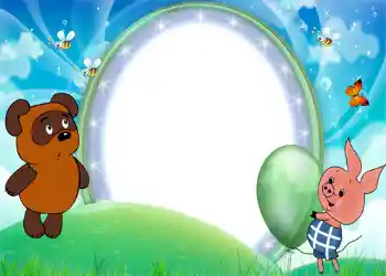 Photo effect from category Disney cartoons № 1380 Photo effect from category Disney cartoons № 1380