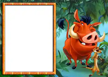 Photo effect from category Disney cartoons № 1386 Photo effect from category Disney cartoons № 1386