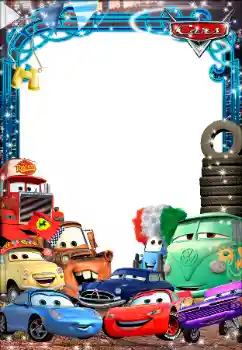 Photo effect from category Disney cartoons № 154557