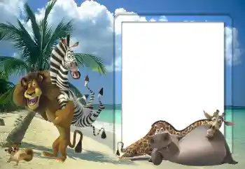 Photo effect from category Disney cartoons № 155845