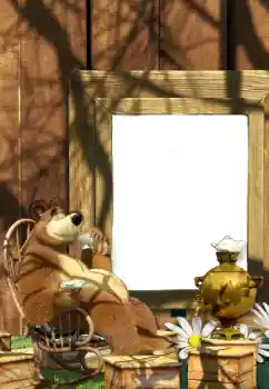 Photo effect from category Disney cartoons № 155858