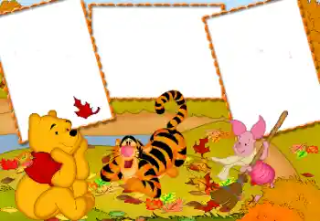 Photo effect from category Disney cartoons № 157097