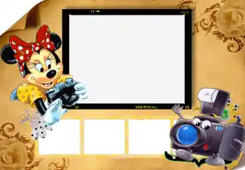 Photo effect from category Disney cartoons № 158407 Photo effect from category Disney cartoons № 158407