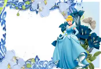 Photo effect from category Disney cartoons № 170580