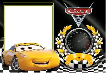 Photo effect from category Disney cartoons № 171794