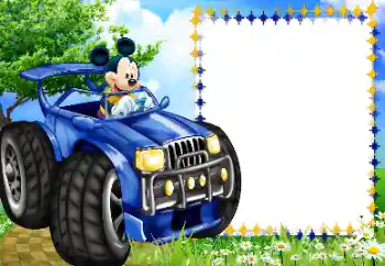 Photo effect from category Disney cartoons № 179467 Photo effect from category Disney cartoons № 179467