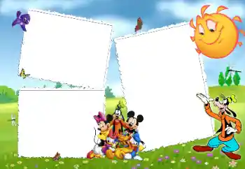 Photo effect from category Disney cartoons № 19205 Photo effect from category Disney cartoons № 19205