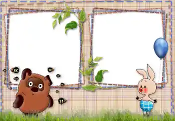 Photo effect from category Disney cartoons № 19228