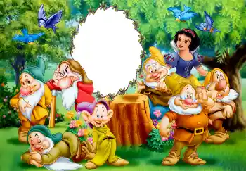 Photo effect from category Disney cartoons № 1956 Photo effect from category Disney cartoons № 1956