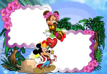 Photo effect from category Disney cartoons № 20214