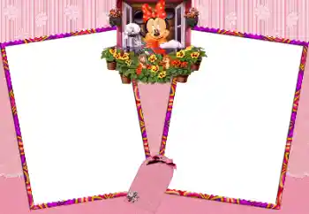 Photo effect from category Disney cartoons № 20230