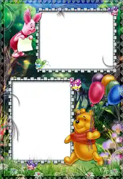 Photo effect from category Disney cartoons № 20317 Photo effect from category Disney cartoons № 20317