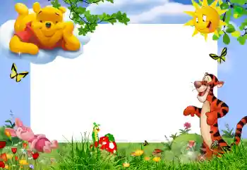 Photo effect from category Disney cartoons № 24343 Photo effect from category Disney cartoons № 24343