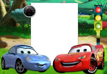 Photo effect from category Disney cartoons № 25478