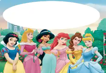 Photo effect from category Disney cartoons № 26703