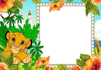 Photo effect from category Disney cartoons № 27737