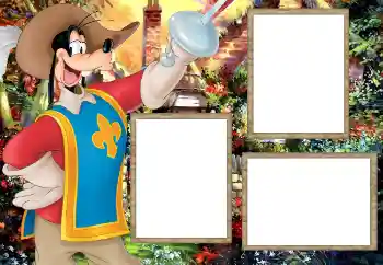 Photo effect from category Disney cartoons № 2900 Photo effect from category Disney cartoons № 2900