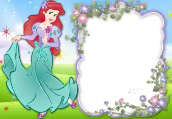 Photo effect from category Disney cartoons № 29688