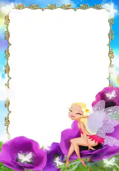 Photo effect from category Disney cartoons № 30688