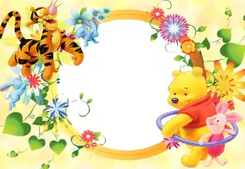 Photo effect from category Disney cartoons № 33780