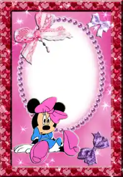 Photo effect from category Disney cartoons № 33815