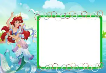 Photo effect from category Disney cartoons № 33914