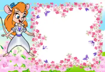 Photo effect from category Disney cartoons № 33940