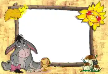 Photo effect from category Disney cartoons № 34970