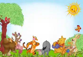 Photo effect from category Disney cartoons № 34971