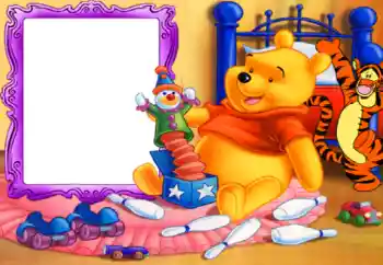 Photo effect from category Disney cartoons № 34973