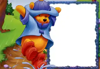 Photo effect from category Disney cartoons № 34991